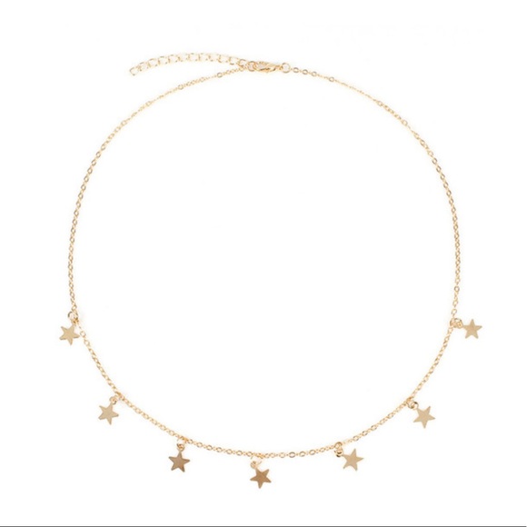 🌟Stars Chocker🌟 - Picture 3 of 6